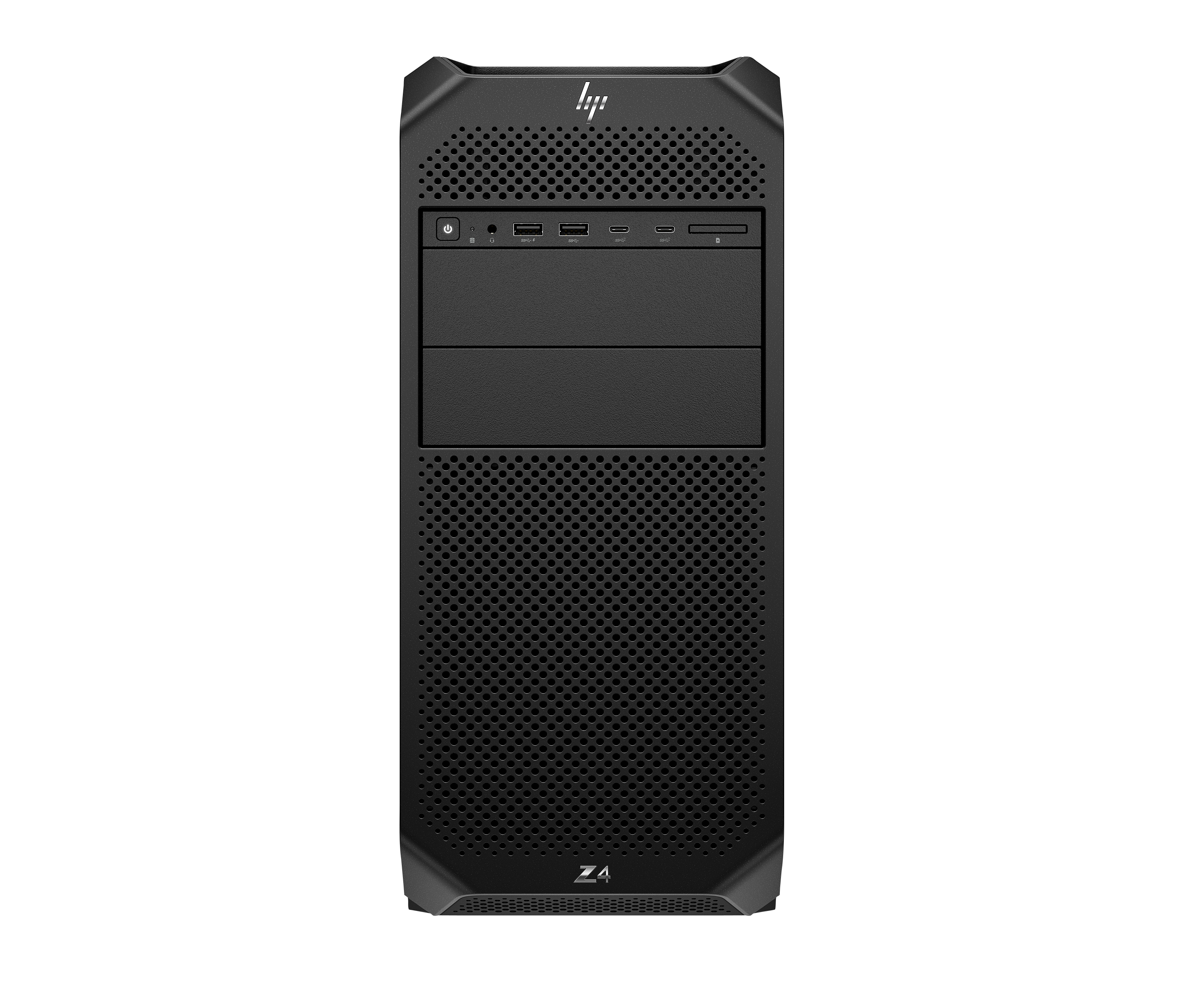 Workstation PCs