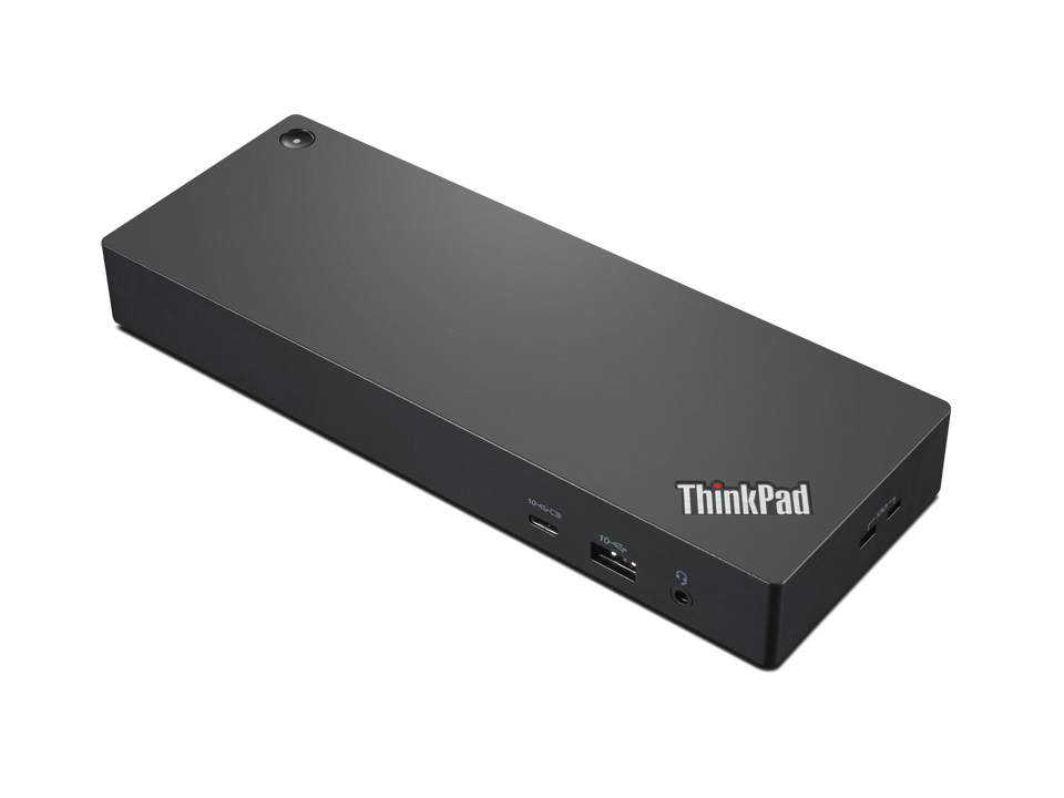Lenovo ThinkPad Universal USB-C Thunderbolt 4 Dock 