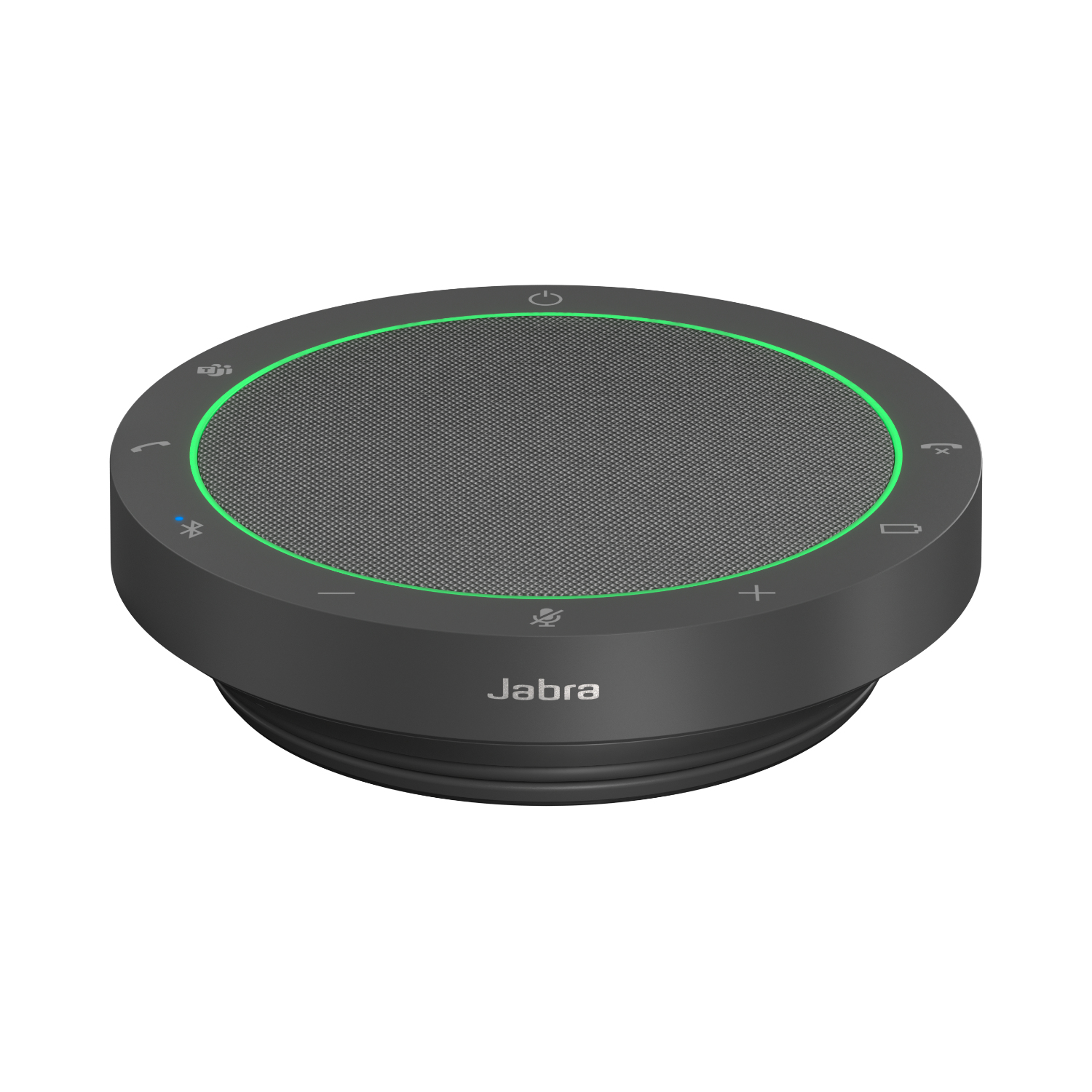 Jabra Speak2 55 Freisprecheinrichtung Universal USB Typ-C Schwarz