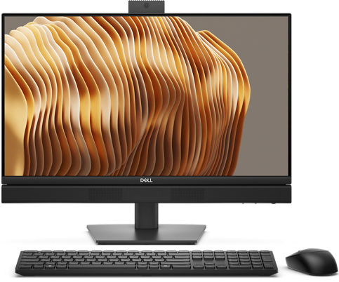 All-in-One PCs