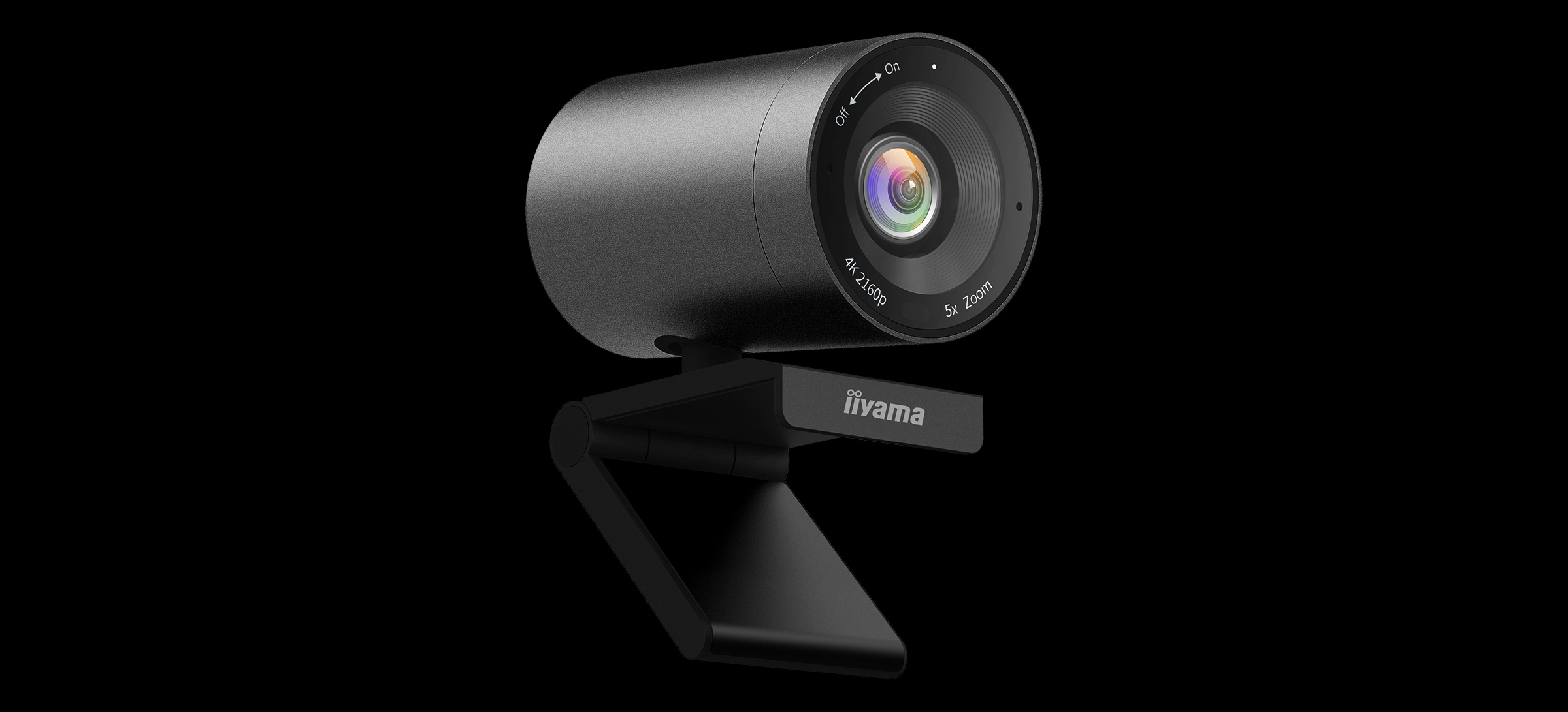 Webcams & Konferenz