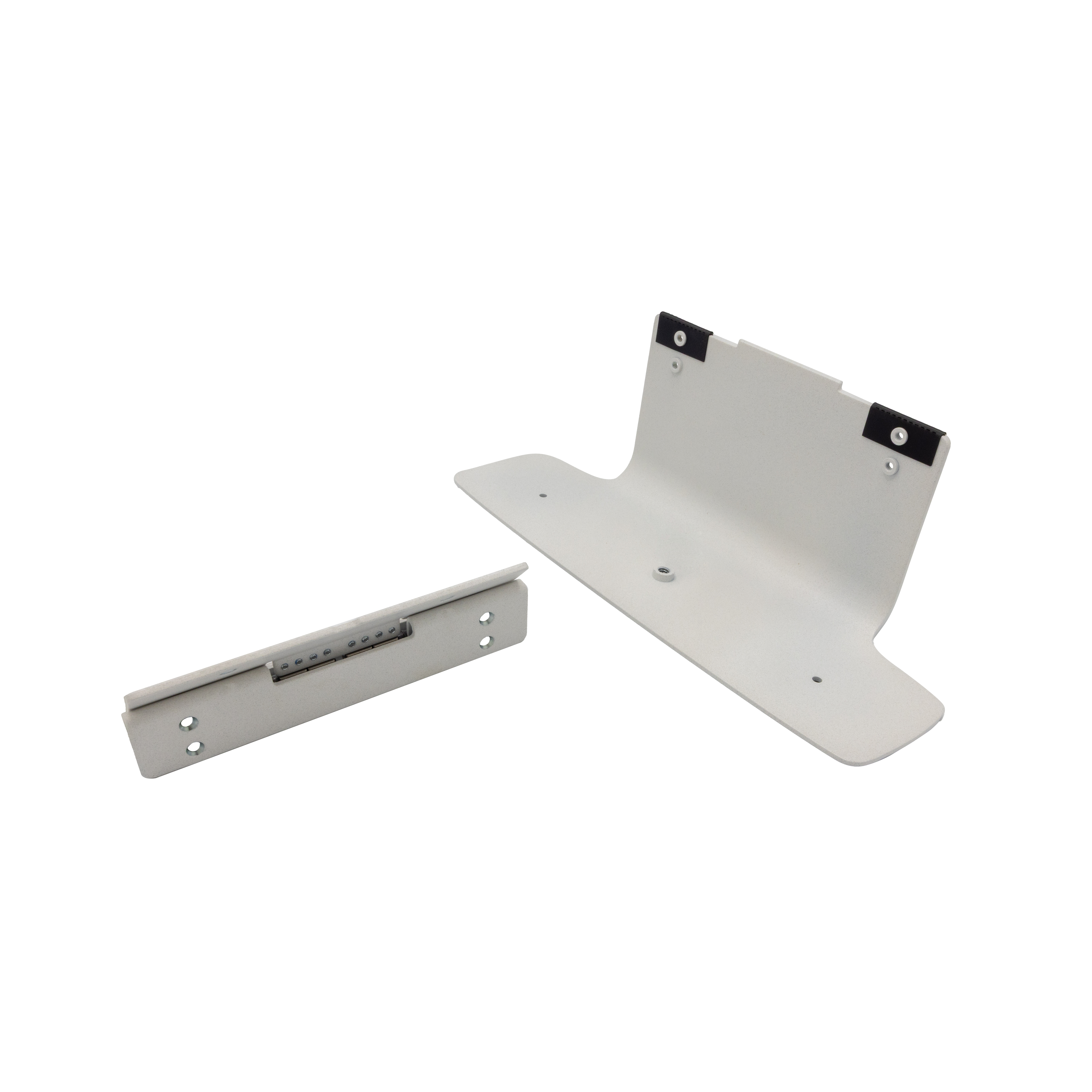 HP Poly Studio X50/X52/V52 Table Stand Weiß