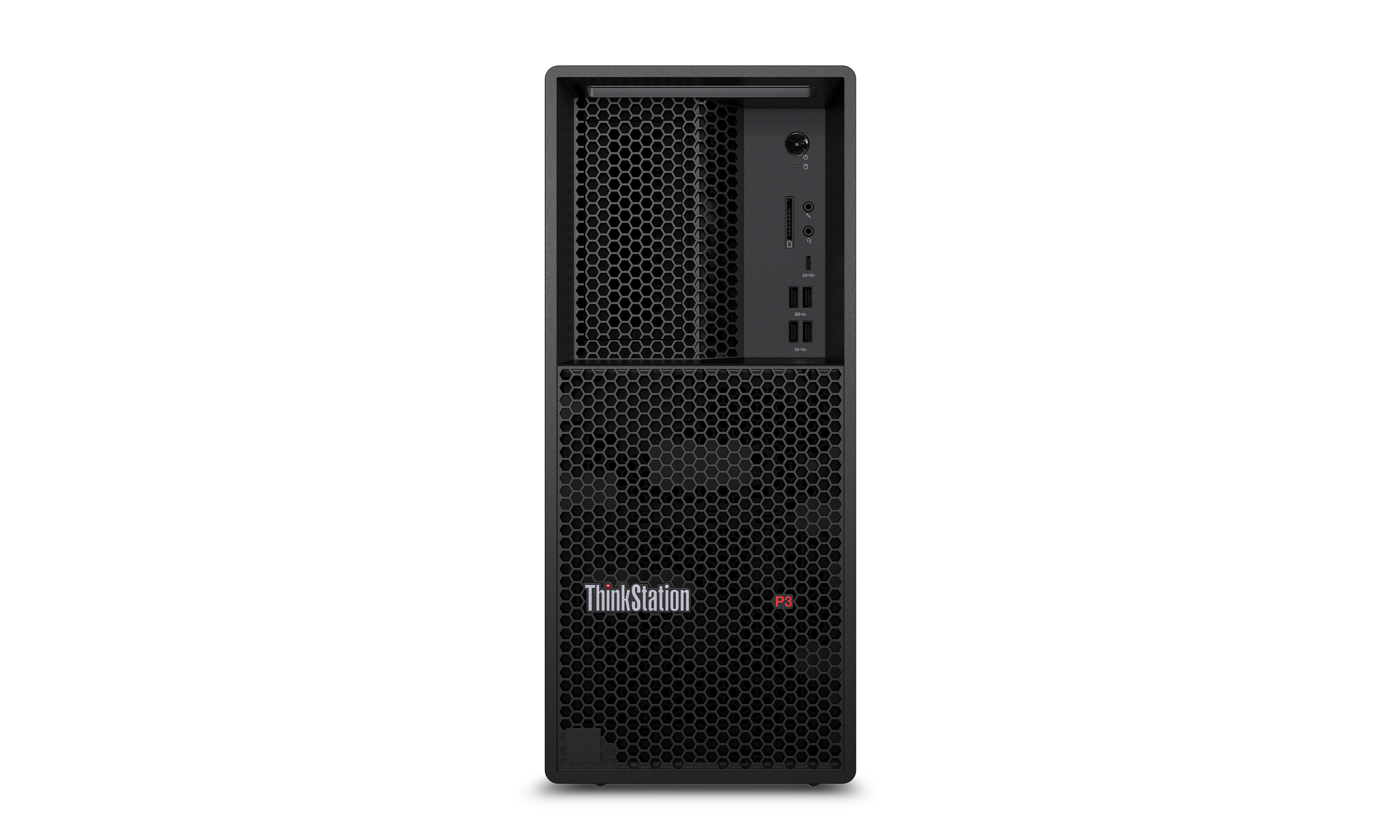 Workstation PCs