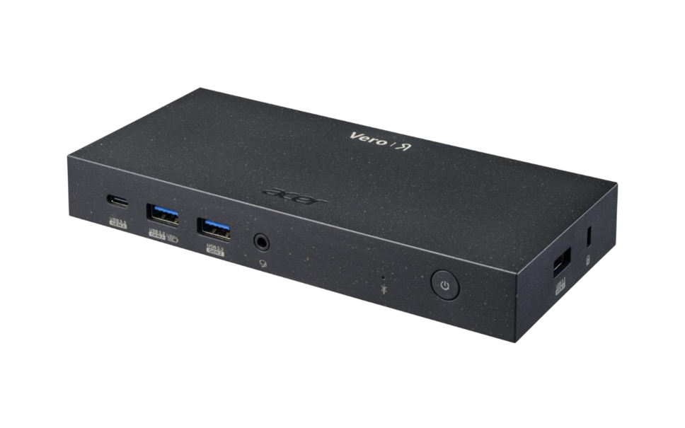 Acer Vero Dockingstation -  M33 - USB-C