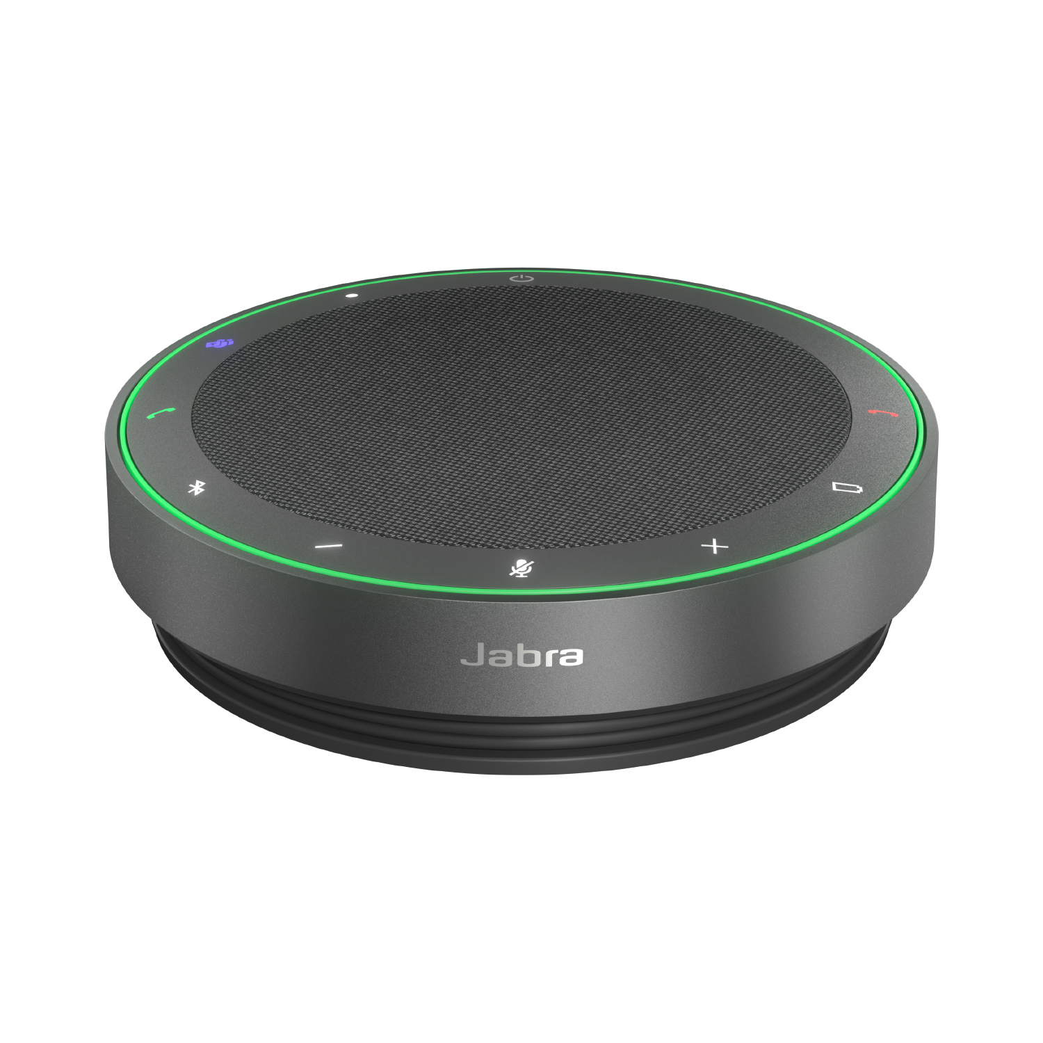 Jabra Speak2 75 Freisprecheinrichtung Universal USB/Bluetooth Grau
