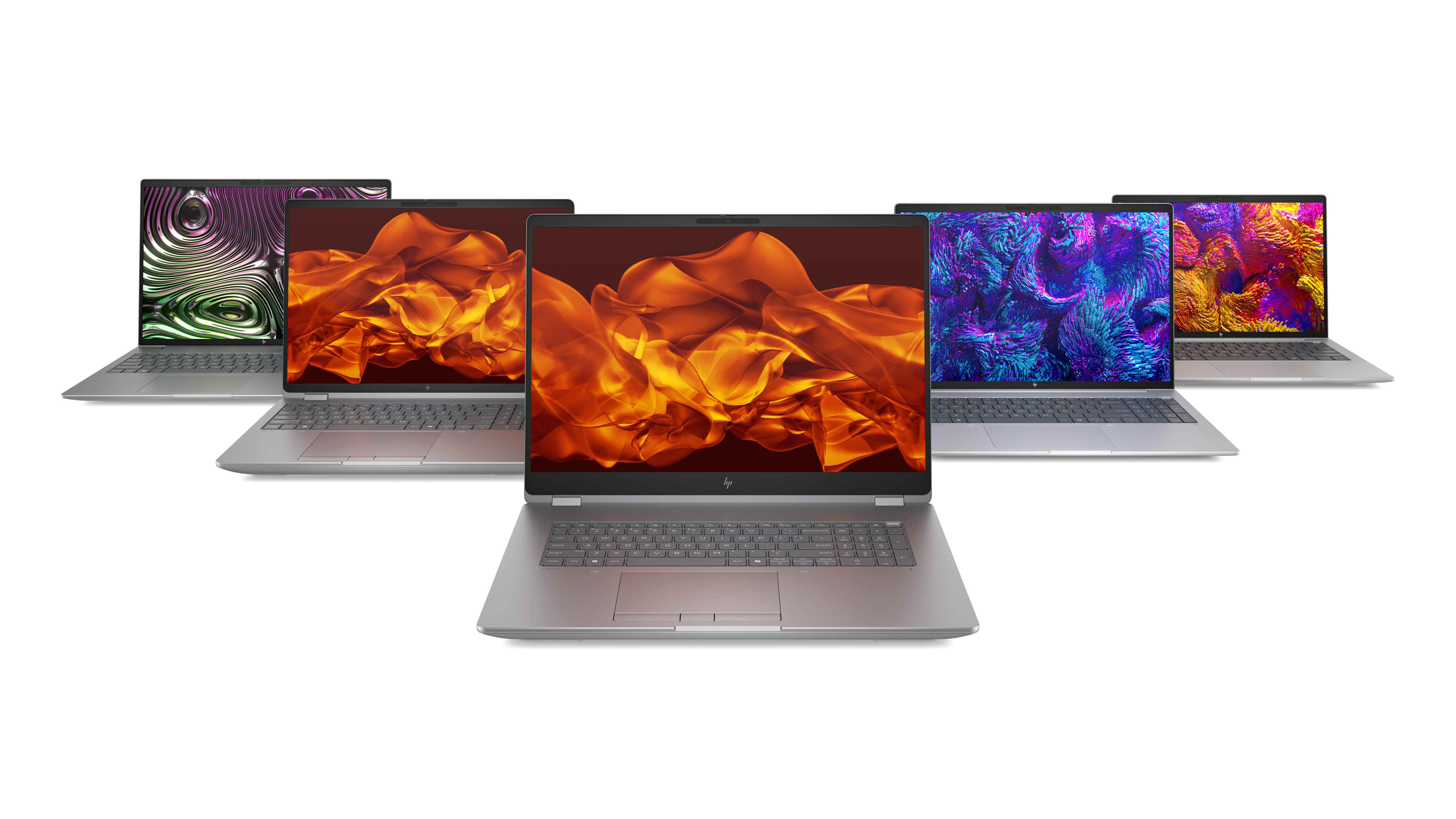 Mobile Workstations