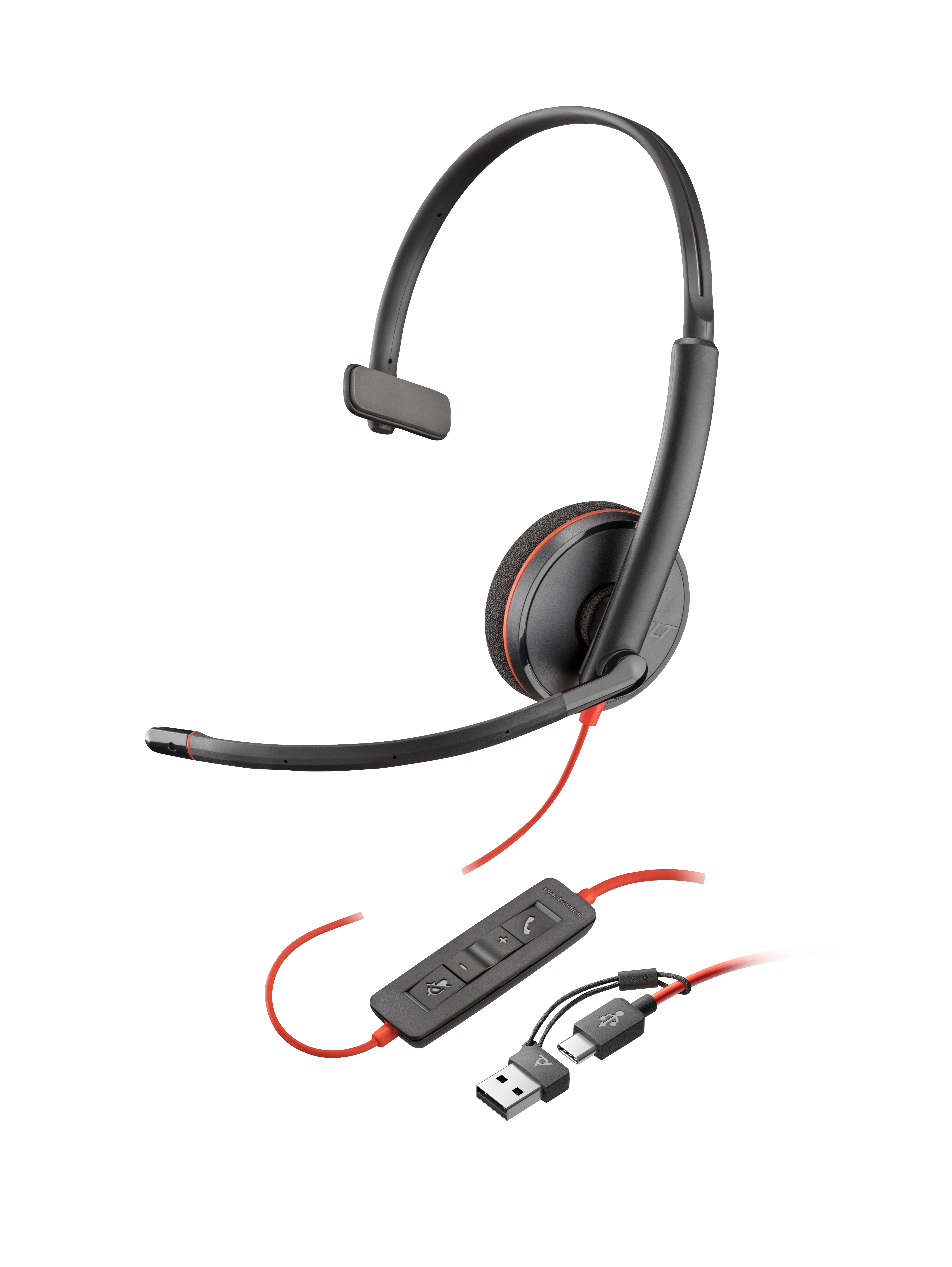 Headsets