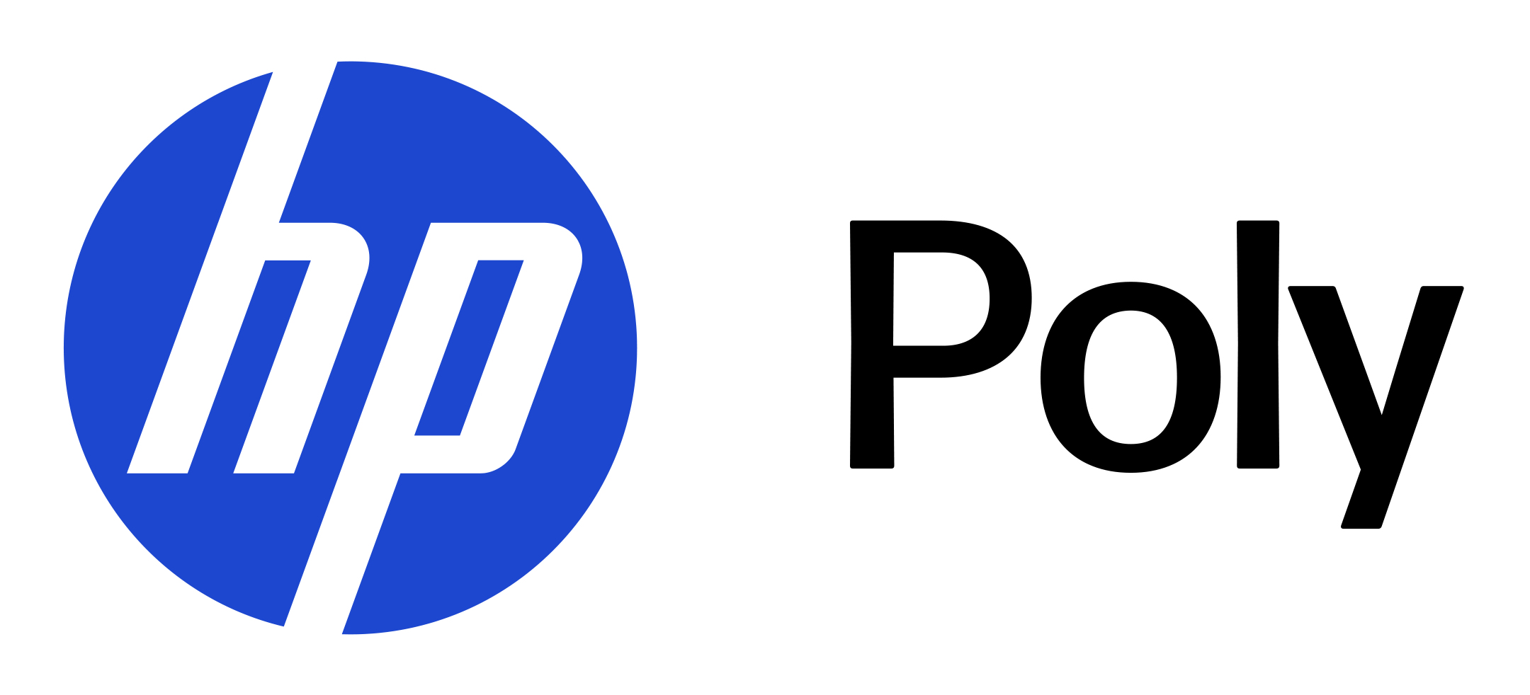 HP Poly Trio 8300 Power Supply with Power Cord and CAT-5 Stromversorgung